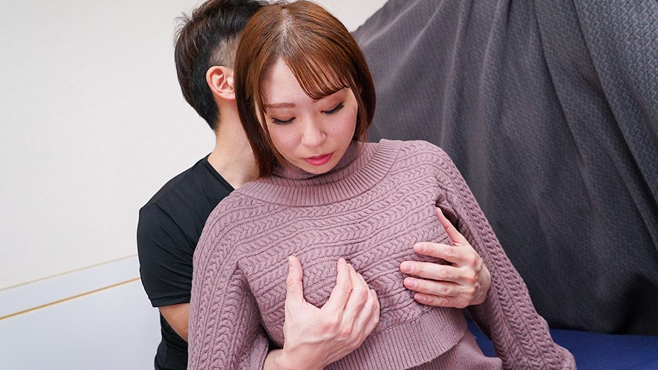 旦那公認！寝取り中出し！      
070924-001 妻とSEXをして、その行為をカメラで撮影して見せて欲しい！