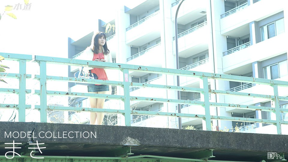 モデルコレクション