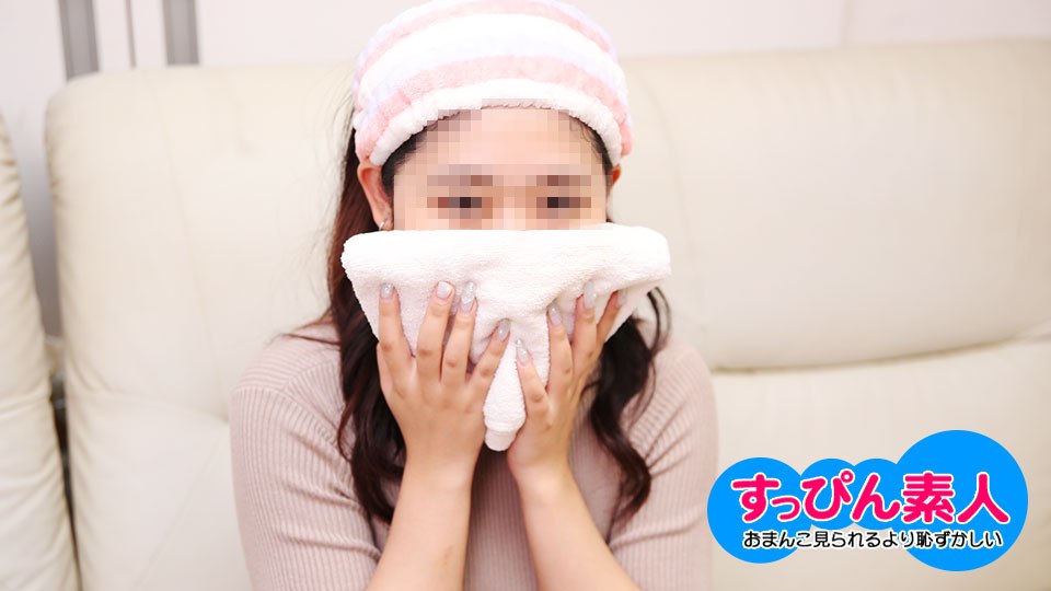 すっぴん素人 ～つるつるパイパンおマンコは見せてもすっぴんは嫌！～