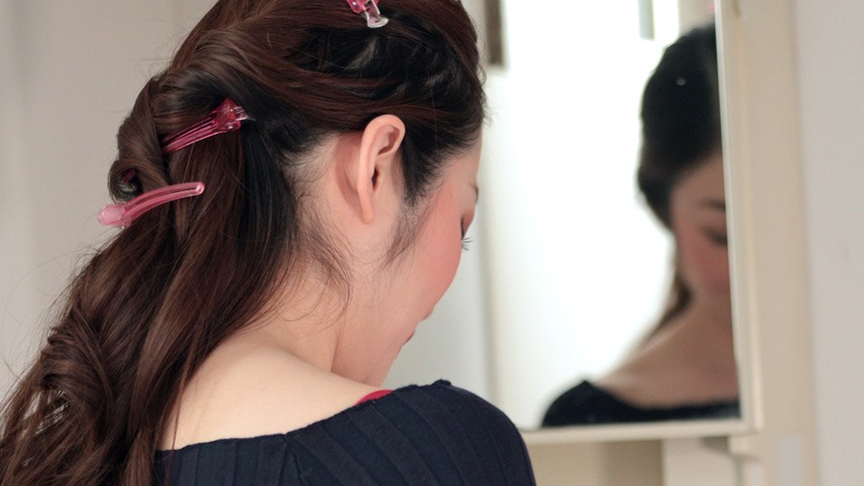 スッピン熟女 〜 江波さんの素顔〜      
072925-001 麗しのメイク有りと芳ばしのメイク無しSEXを今夜くらべてみました10