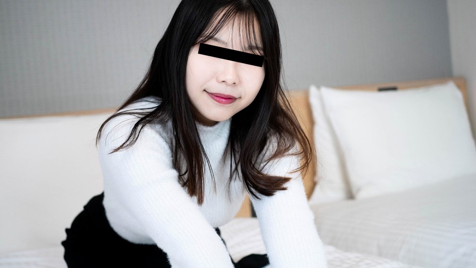 素人ＡＶ面接 ~セックス大好き！恋多き百戦錬磨の女~