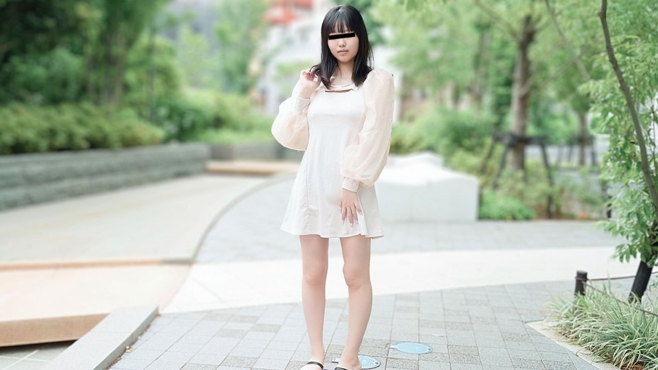 出会って秒で生中セックス！
