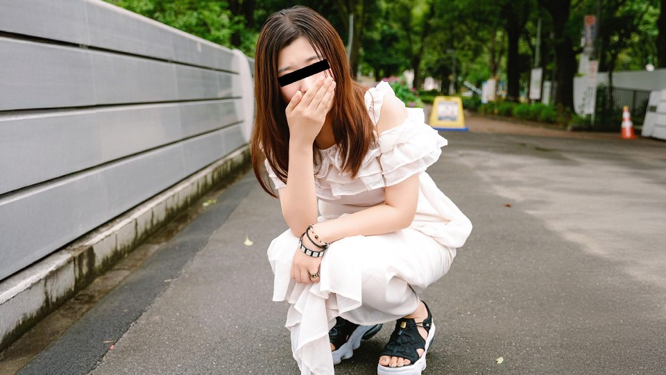 出会って秒で生中セックス！